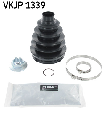 SKF VKJP 1339 Kit cuffia, Semiasse